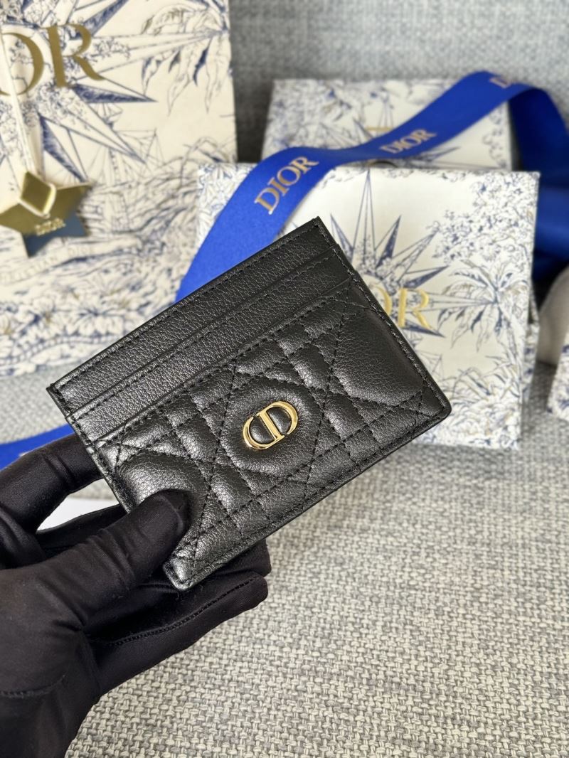 Christian Dior Wallets Purse